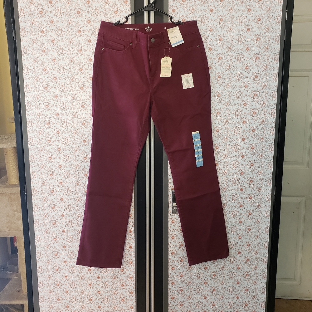 St John's Bay Jeans
